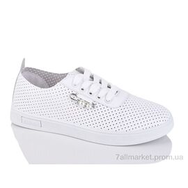 Кросівки жіночі модні Літо 1521-2 (8 пар р.36-41) "Swin" недорого оптом від прямого постачальника