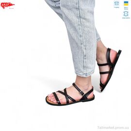 Босоніжки жіночі літні Літо 001 кор.к. (8 пар р.36-41) "ARTO" недорого оптом від прямого постачальника