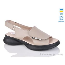 Фотография Босоножки женские летние Лето 915 кап.к. (6 пар р.36-40) "Sali" недорого оптом от прямого поставщика