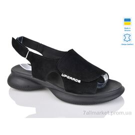 Фотография Босоножки женские летние Лето 915 ч.з. (6 пар р.36-40) "Sali" недорого оптом от прямого поставщика