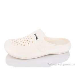 Шльопанці жіночі полегшені Літо 2503-1 (6 пар р.36-41) "Botema" недорого оптом від прямого постачальника