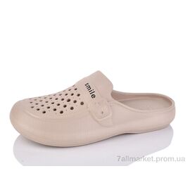 Шльопанці жіночі полегшені Літо 2503-2 (6 пар р.36-41) "Botema" недорого оптом від прямого постачальника