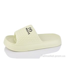 Шльопанці жіночі полегшені Літо 701-9 (6 пар р.36-41) "Botema" недорого оптом від прямого постачальника