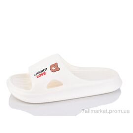 Шльопанці жіночі полегшені Літо 612-2 (6 пар р.36-41) "Botema" недорого оптом від прямого постачальника