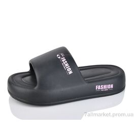 Шльопанці жіночі полегшені Літо 399-3 (6 пар р.35-40) "Botema" недорого оптом від прямого постачальника