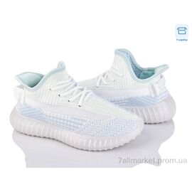 Кросівки жіночі модні Літо 4062-F01-25 (8 пар р.36-40) "Мир" недорого оптом від прямого постачальника