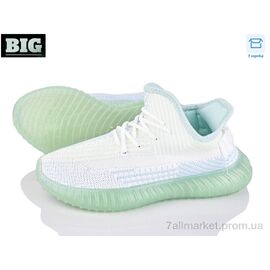 Кросівки жіночі модні Літо 4062-F01-25-2 (8 пар р.36-40) "BIG" недорого оптом від прямого постачальника