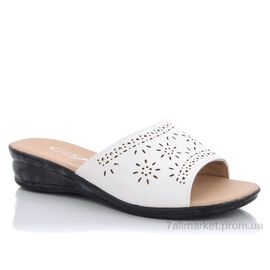 Шльопанці жіночі полегшені Літо 357чёр.цвет (24 пар р.37-42) "RGP" недорого оптом від прямого постачальника