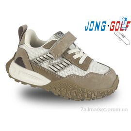 Кросівки дитячі модні Весна/осінь B11144-3 (8 пар р.27-32) "Jong Golf" недорого оптом від прямого постачальника