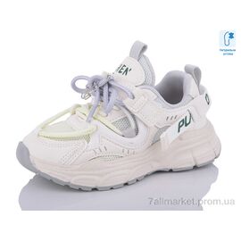 Кросівки дитячі модні Весна/осінь B11178-6 (8 пар р.28-33) "Jong Golf" недорого оптом від прямого постачальника