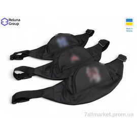 Бананка чоловіча N653-1 mix 17*35* см, "Reluna Group" недорого оптом від прямого постачальника