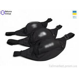 Бананка чоловіча N653-3 mix 17*35* см, "Reluna Group" недорого оптом від прямого постачальника