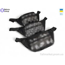 Бананка чоловіча N669-4 mix 18*32*6 см, "Reluna Group" недорого оптом від прямого постачальника