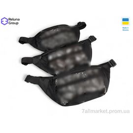 Бананка чоловіча N669-6 mix 18*32*6 см, "Reluna Group" недорого оптом від прямого постачальника