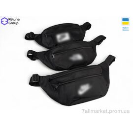 Бананка чоловіча N669-7 mix 18*32*6 см, "Reluna Group" недорого оптом від прямого постачальника