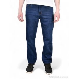 Джинси чоловічі Весна/осінь N95930 (7 шт. р.сітка32-38) "Baron" недорого оптом від прямого постачальника