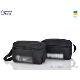 Фотография Сумка мужская A670-1 mix 20*25*6 см, "Reluna Group" недорого оптом от прямого поставщика