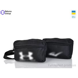 Фотография Сумка мужская A670-3 mix 20*25*6 см, "Reluna Group" недорого оптом от прямого поставщика