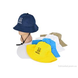 Панамка Літо 7010 mix (5 шт. р.сітка48-50) "KUINH" недорого оптом від прямого постачальника