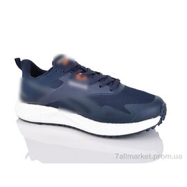 Фотография Кроссовки мужские модные Весна/осень A2836-3 (8 пар р.41-45) "Dan Marest" недорого оптом от прямого поставщика