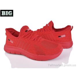 Кросівки жіночі модні Літо 4059-B2095-11 (8 пар р.36-41) "BIG" недорого оптом від прямого постачальника