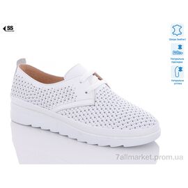 Кросівки жіночі модні Весна/осінь 295-329(29) (8 пар р.36-40) "SHERLOCK SOON" недорого оптом від прямого постачальника