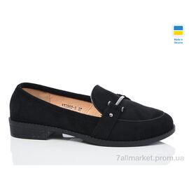 Туфлі жіночі стильні Весна/осінь YS2902-3A (8 пар р.36-41) "Swin" недорого оптом від прямого постачальника