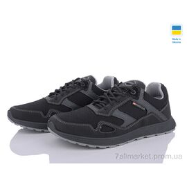 Фотография Кроссовки мужские модные Весна/осень Paolla 2-5133 осінь (8 пар р.40-45) "Paolla" недорого оптом от прямого поставщика