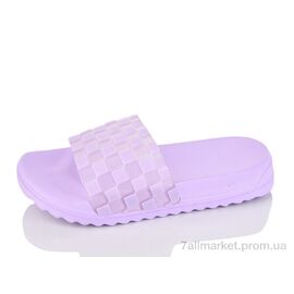 Шльопанці дитячі літні Літо 5030-315B (12 пар р.30-35) "Luck Line" недорого оптом від прямого постачальника