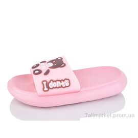 Фотография Шлепки детские летние Лето 5028-26B (12 пар р.30-35) "Luck Line" недорого оптом от прямого поставщика
