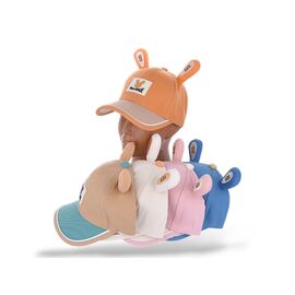 Фотография Кепка детская летняя унисекс Xiad M1 mix р.50-54 "Глорія" недорого оптом от прямого поставщика