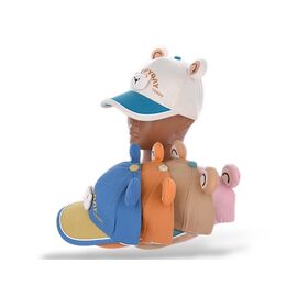 Фотография Кепка детская летняя унисекс Xiad M2 mix р.50-54 "Глорія" недорого оптом от прямого поставщика