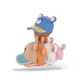 Фотография Кепка детская летняя унисекс Xiad M3 mix р.50-54 "Глорія" недорого оптом от прямого поставщика