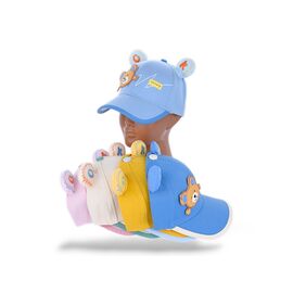 Фотография Кепка детская летняя унисекс Xiad M4 mix р.50-54 "Глорія" недорого оптом от прямого поставщика