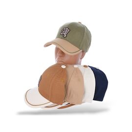 Фотография Кепка детская летняя на мальчика Xiao M2 mix р.50-52 "Глорія" недорого оптом от прямого поставщика