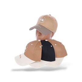 Фотография Кепка детская летняя на мальчика Xiao M3-1 mix р.50-52 "Глорія" недорого оптом от прямого поставщика