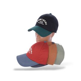 Фотография Кепка детская летняя на мальчика Xiao M3-2 mix р.54-55 "Глорія" недорого оптом от прямого поставщика