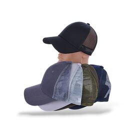 Фотография Кепка мужская Xiao M1-3 mix р.56-58 "Глорія" недорого оптом от прямого поставщика