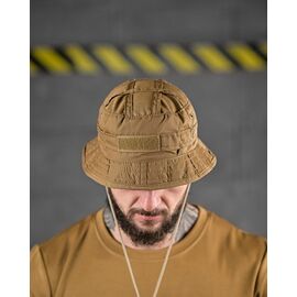 Панама чоловіча M12 camel р.56-60 "Max-T" недорого оптом від прямого постачальника