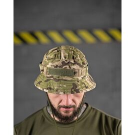 Панама чоловіча M15 khaki р.56-60 "Max-T" недорого оптом від прямого постачальника