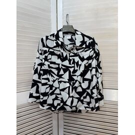 Сорочка дитяча на дівчинку M3 black р.0.6-0.10 "Major" недорого оптом від прямого постачальника