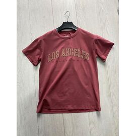 футболка жіноча AZ0101 pink р.S-XL "Annet" недорого оптом від прямого постачальника