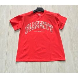 футболка жіноча AZ0111 coral р.S-XL "Annet" недорого оптом від прямого постачальника