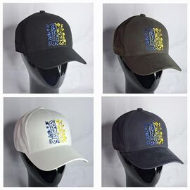 Фотография Кепка мужская PG147 mix р.56-58 "Annet" недорого оптом от прямого поставщика