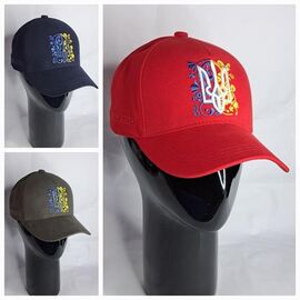 Фотография Кепка мужская PG148 mix р.56-58 "Annet" недорого оптом от прямого поставщика