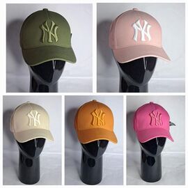 Кепка жіноча літня PG160 mix р.55-57 "Annet" недорого оптом від прямого постачальника