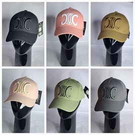 Кепка жіноча літня PG162 mix р.55-57 "Annet" недорого оптом від прямого постачальника