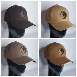 Фотография Кепка мужская PG164 mix р.56-58 "Annet" недорого оптом от прямого поставщика