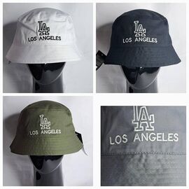 Фотография Панама мужская PG183 mix р.57-58 "Annet" недорого оптом от прямого поставщика