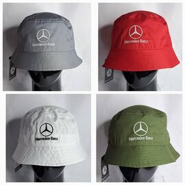 Фотография Панама мужская PG184 mix р.57-58 "Annet" недорого оптом от прямого поставщика